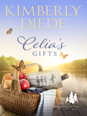 cover image of Celia's Gifts